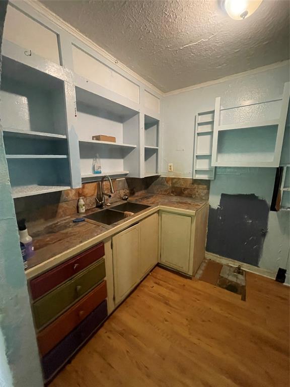 Mount Auburn - Residential