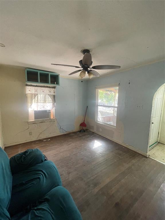 Mount Auburn - Residential