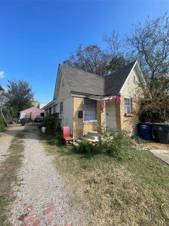 Mount Auburn - Residential