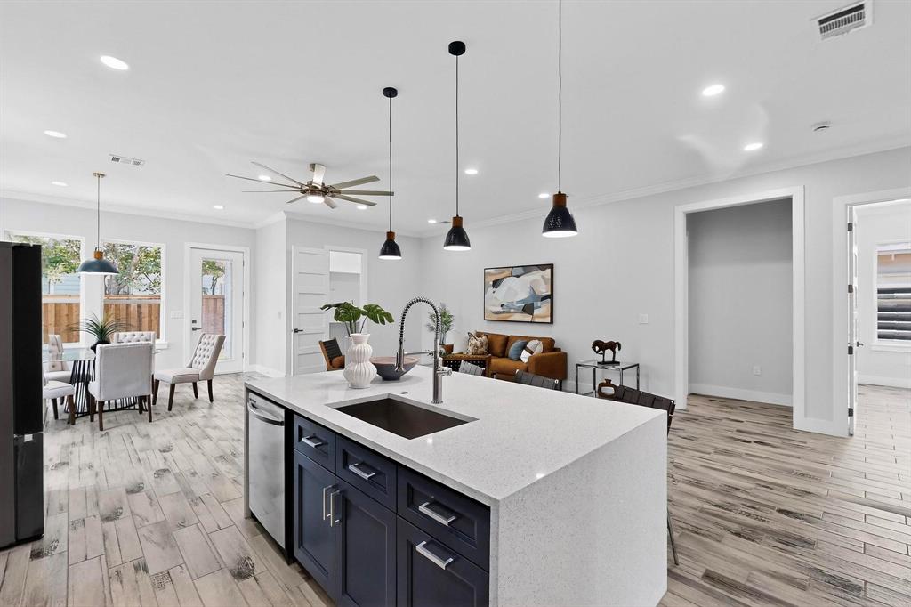 Town Rylie - Residential