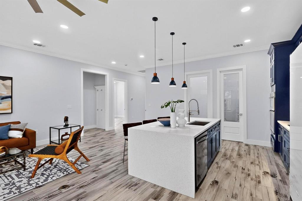 Town Rylie - Residential