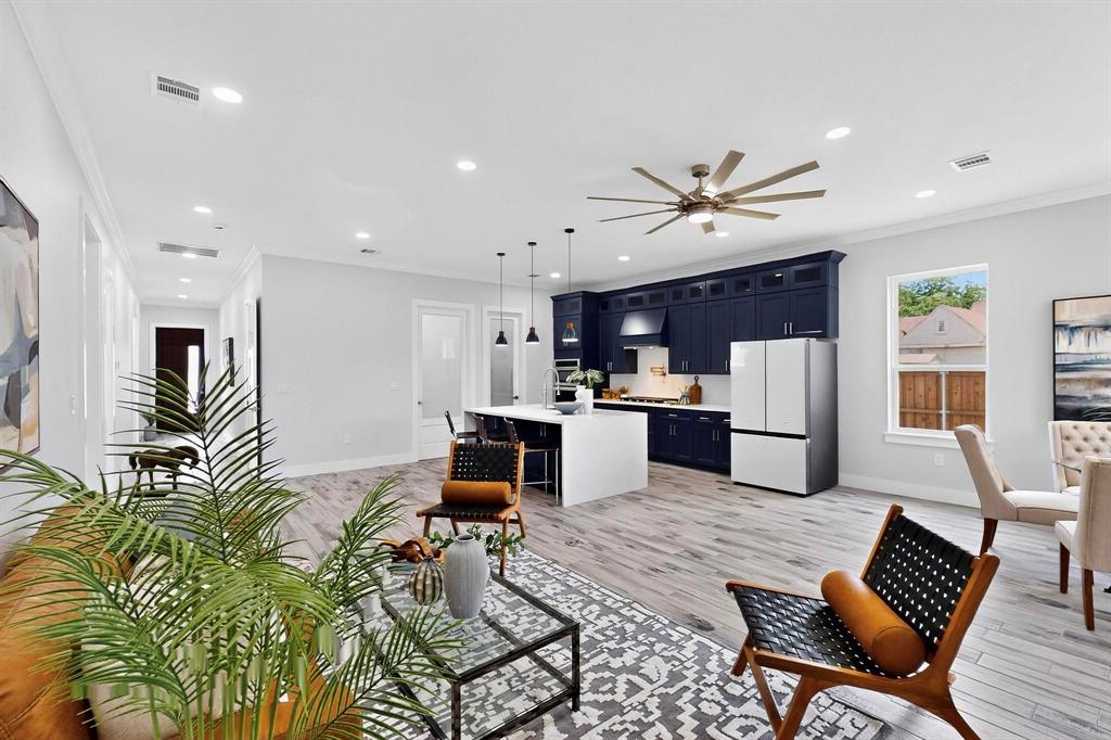 Town Rylie - Residential