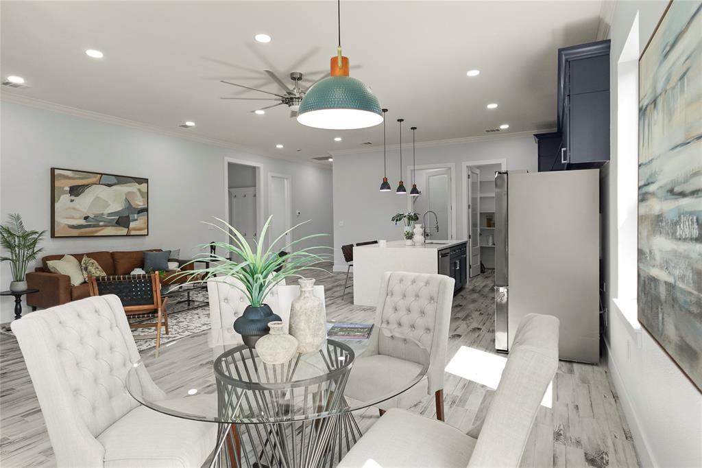 Town Rylie - Residential