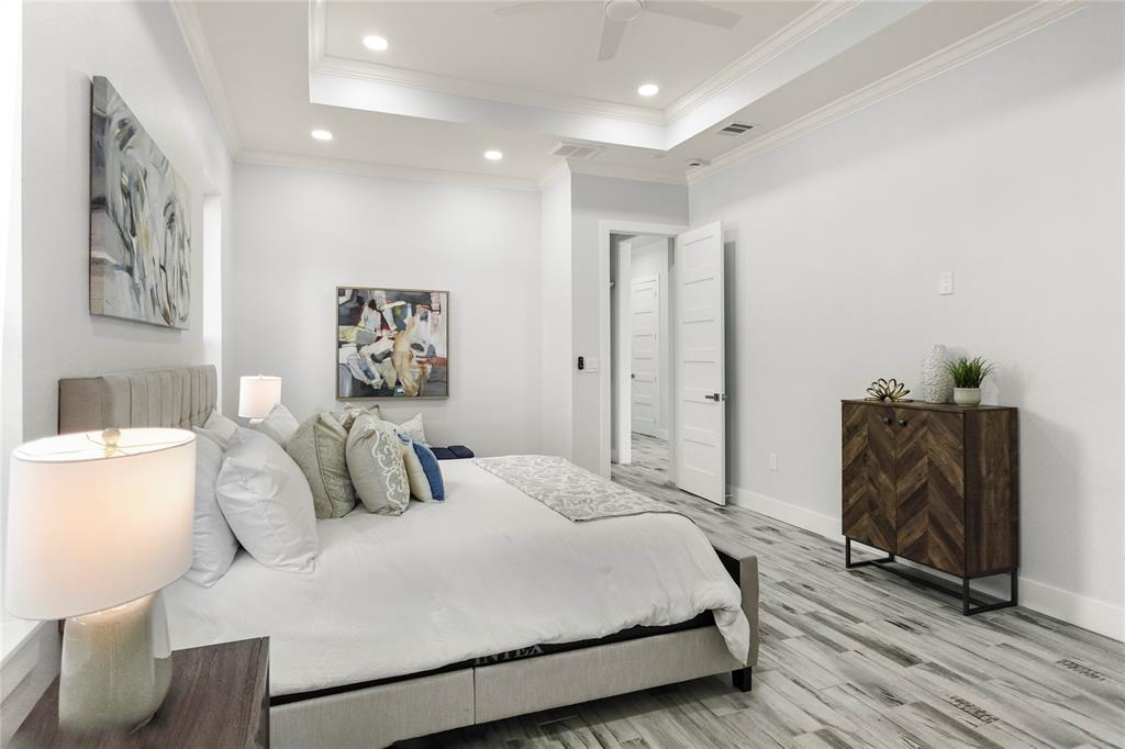 Town Rylie - Residential