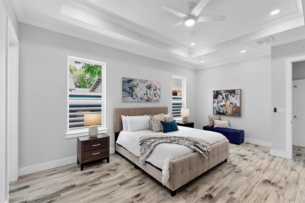 Town Rylie - Residential