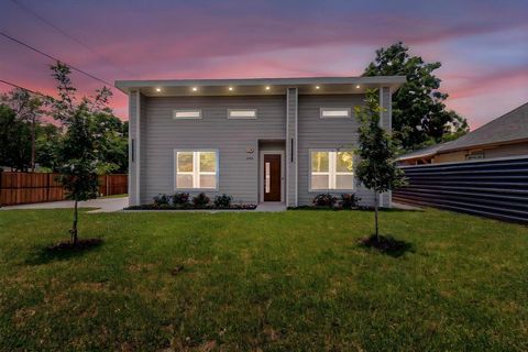 10916 Cade Road Dallas TX 75217