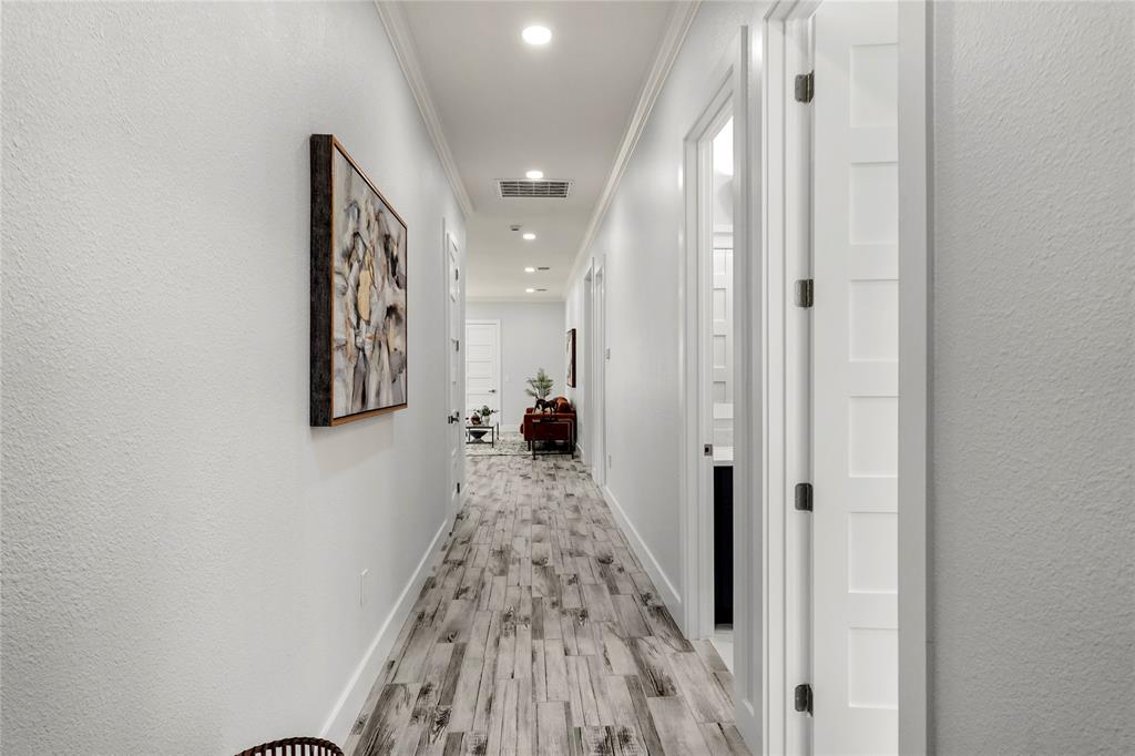 Town Rylie - Residential