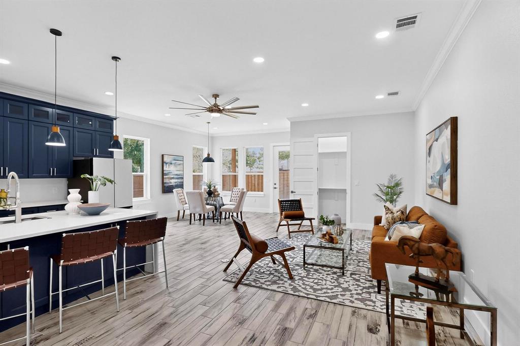 Town Rylie - Residential