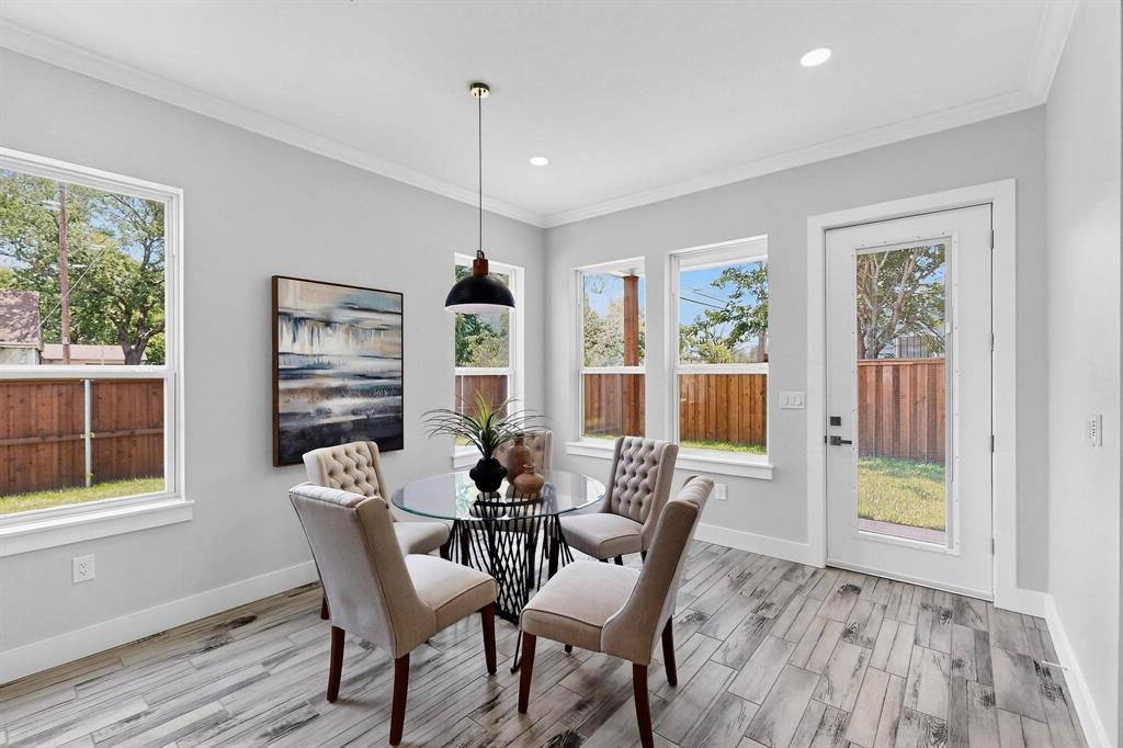 Town Rylie - Residential