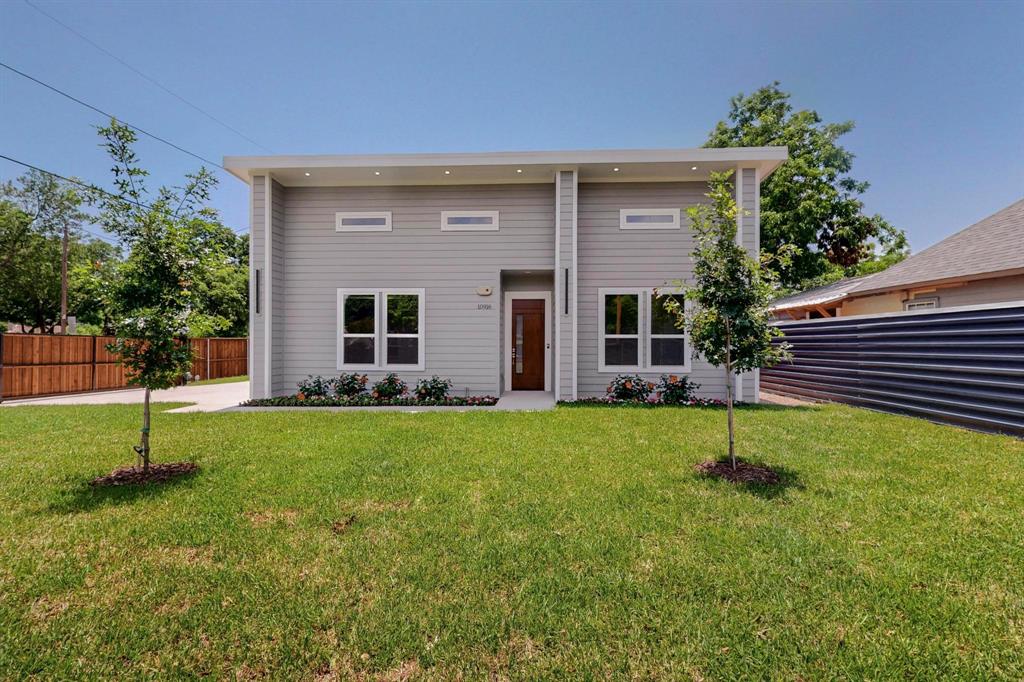 10916 Cade Road