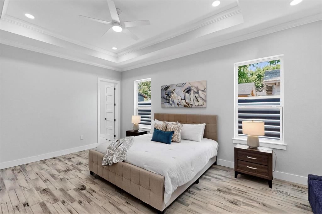 Town Rylie - Residential