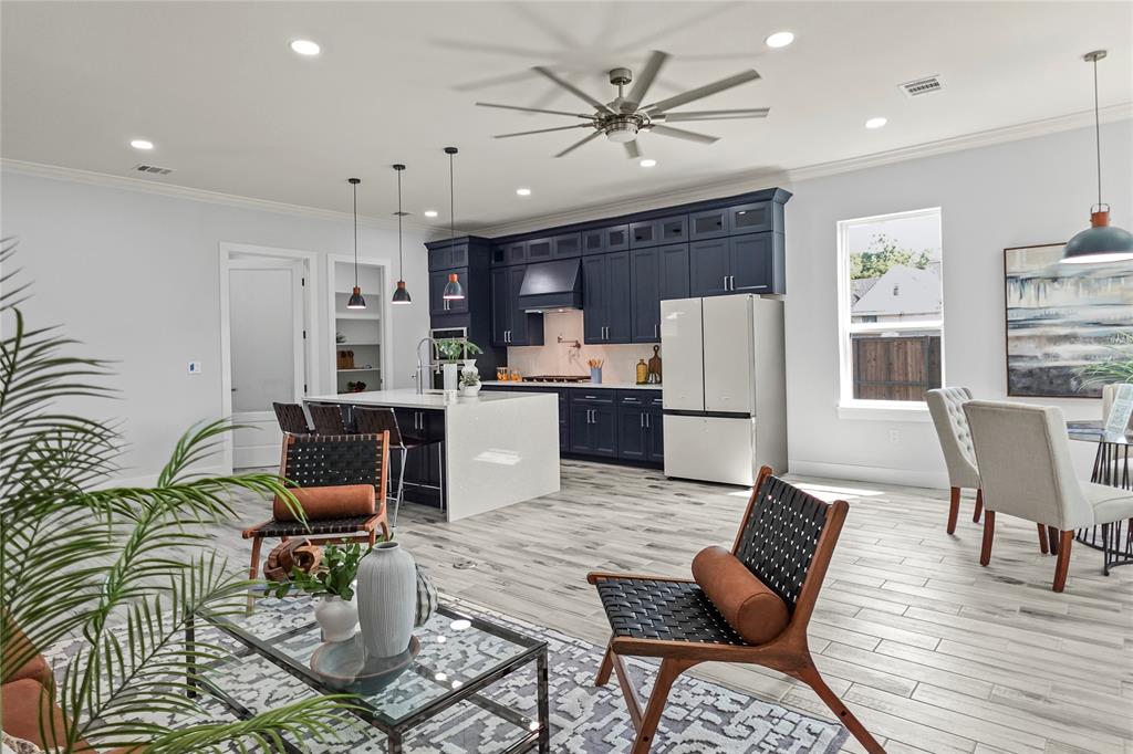 Town Rylie - Residential