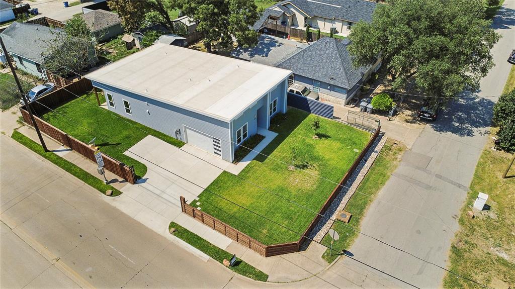 Town Rylie - Residential