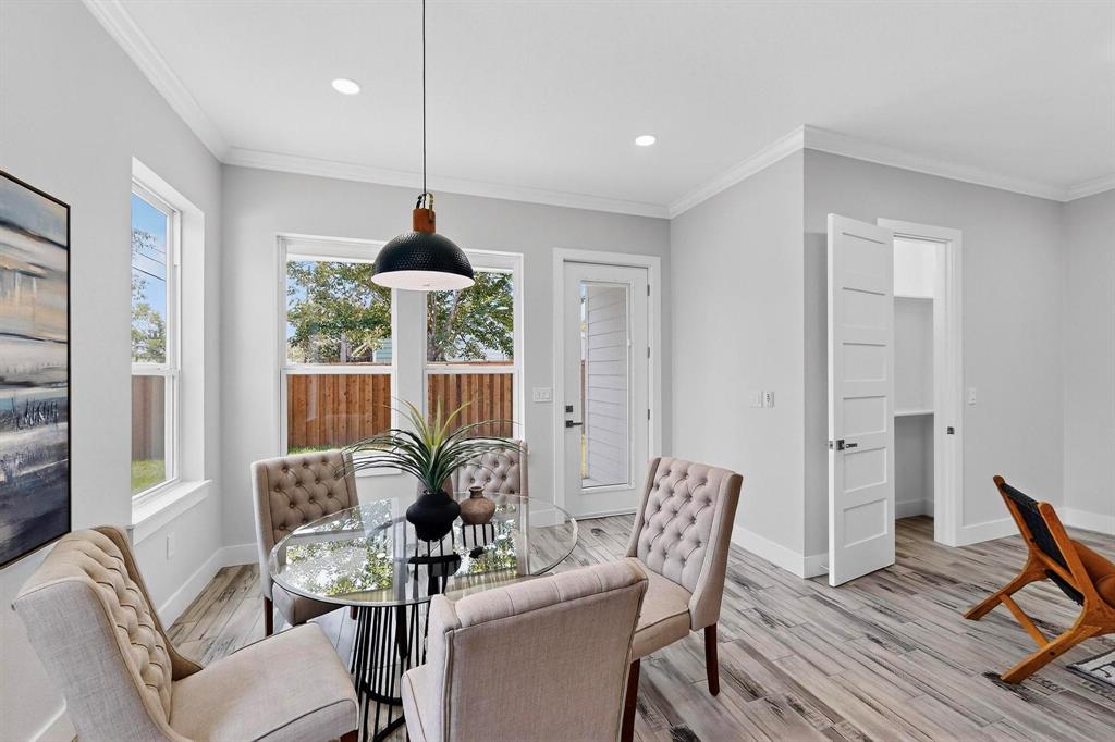 Town Rylie - Residential