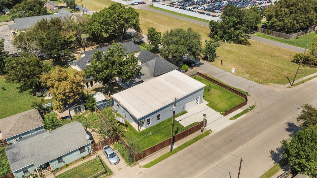 Town Rylie - Residential