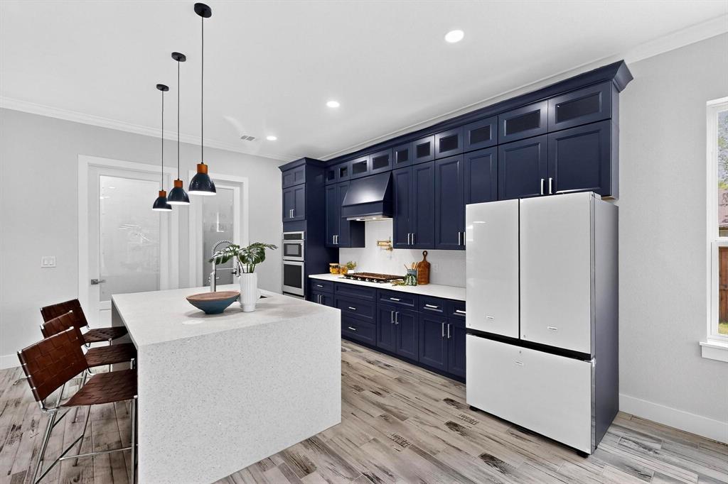 Town Rylie - Residential