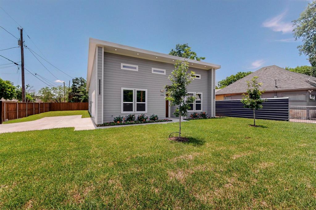 10916 Cade Road