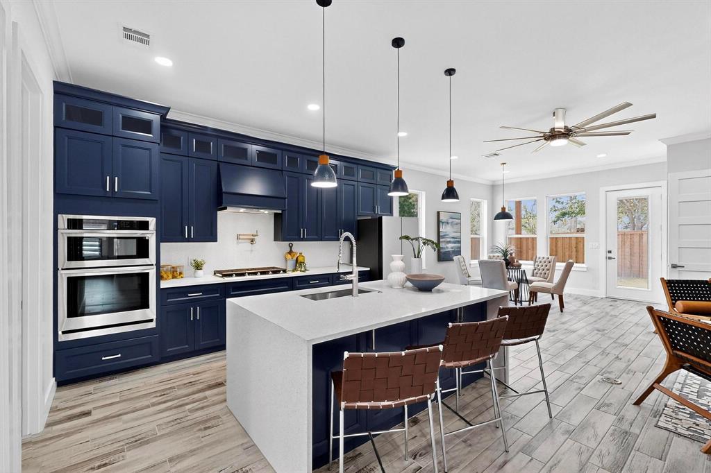 Town Rylie - Residential