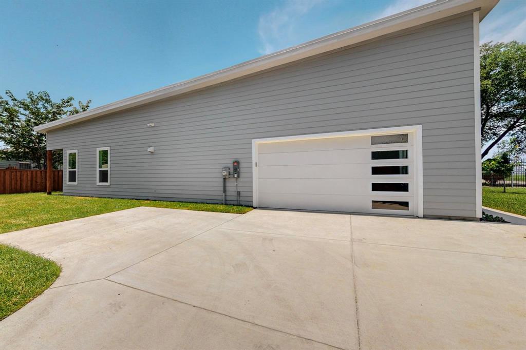 Town Rylie - Residential