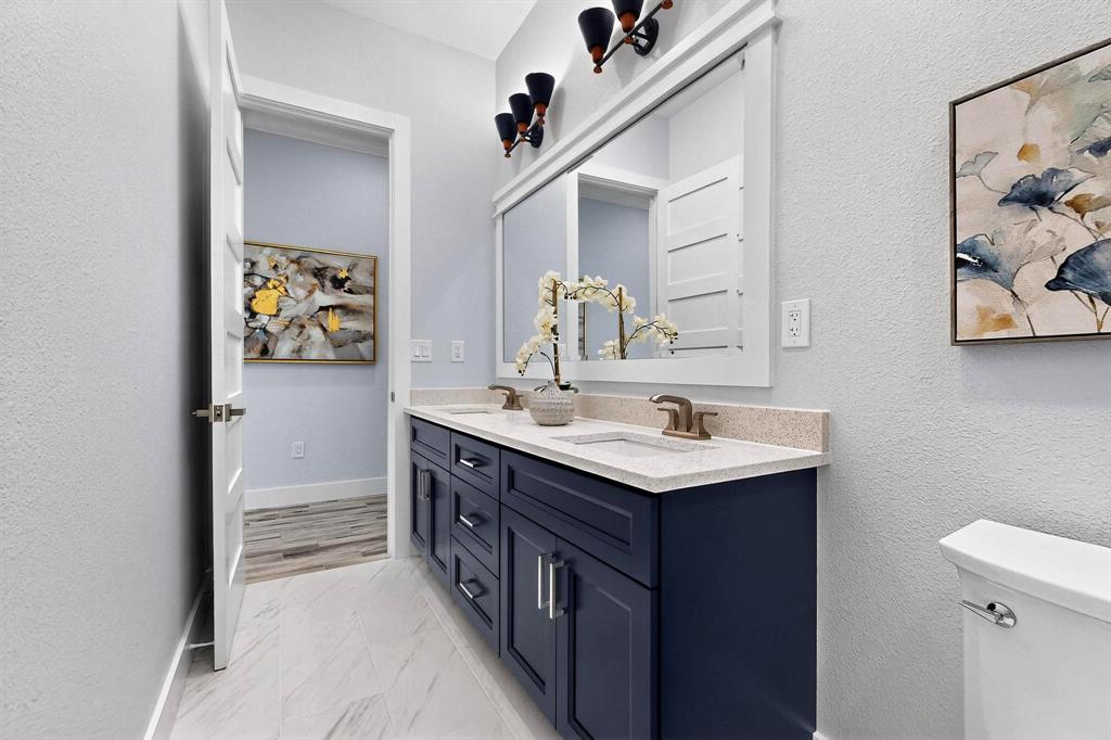 Town Rylie - Residential