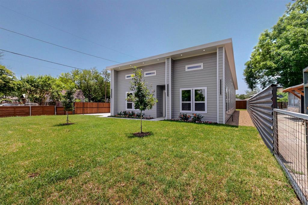 10916 Cade Road