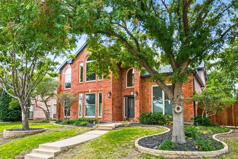 3905 Waynoka Drive Carrollton TX 75007