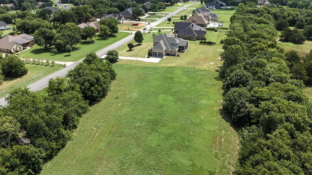 Waterstone Estates Sec II - Land