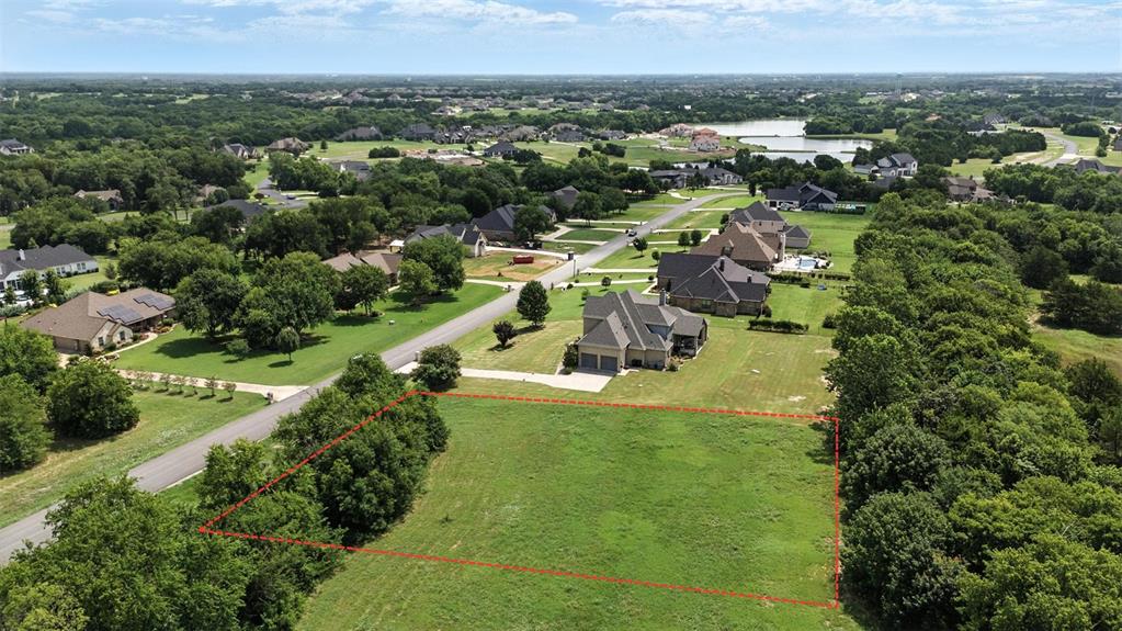 Waterstone Estates Sec II - Land