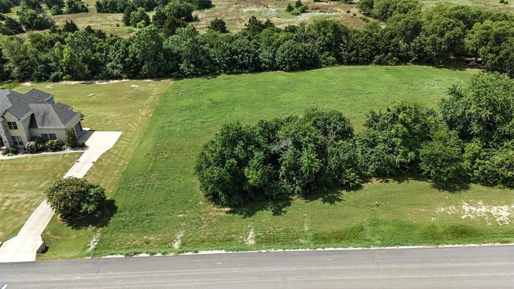 Waterstone Estates Sec II - Land