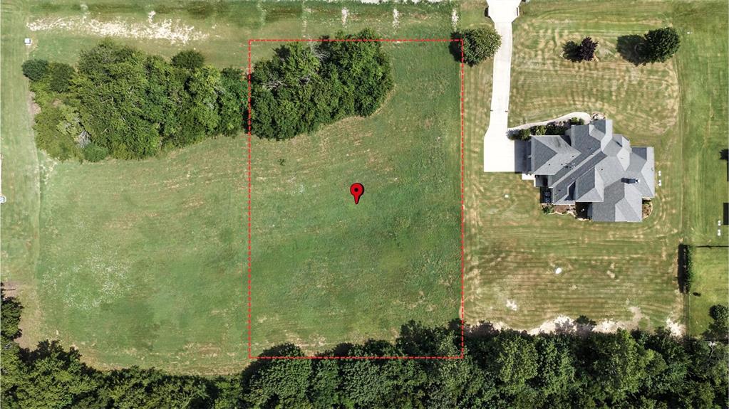 Waterstone Estates Sec II - Land