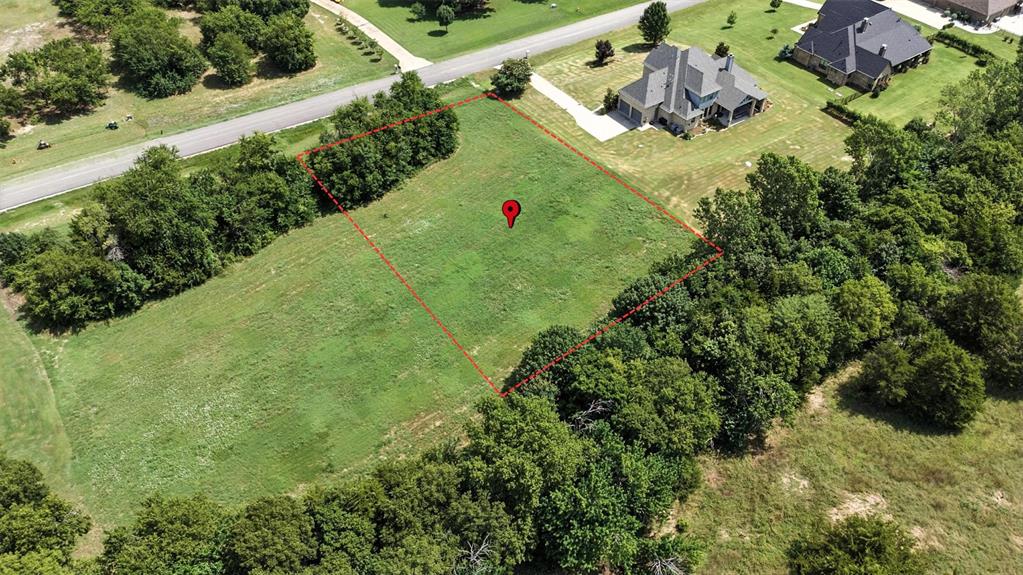 Waterstone Estates Sec II - Land