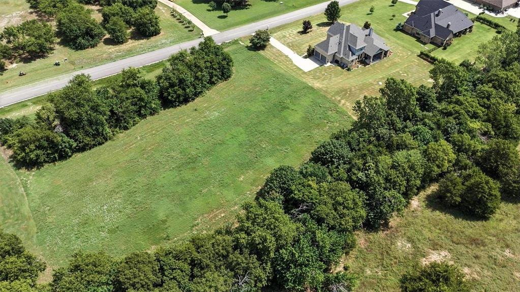 Waterstone Estates Sec II - Land