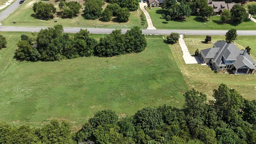 Waterstone Estates Sec II - Land