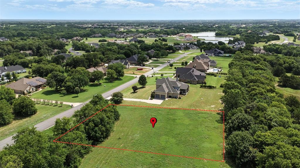 Waterstone Estates Sec II - Land