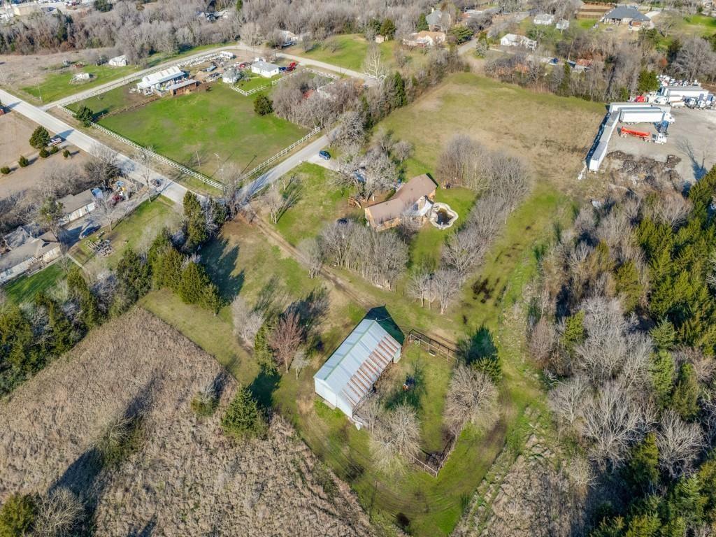 1400 Trout Road