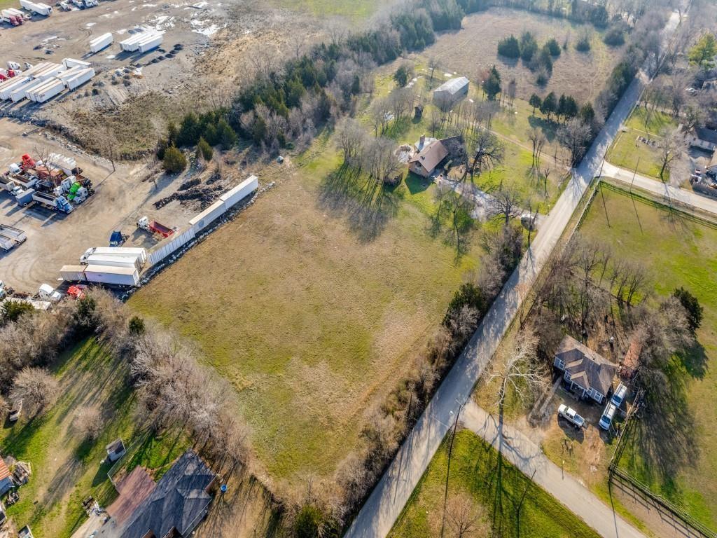 1400 Trout Road