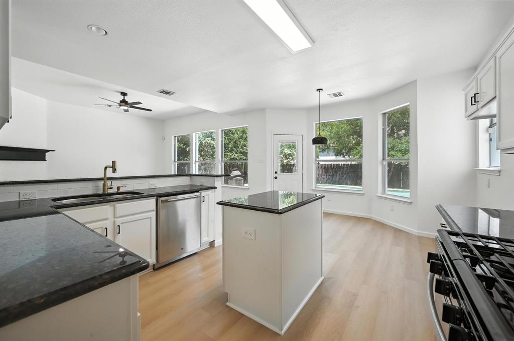 Bursey Ranch Add - Residential