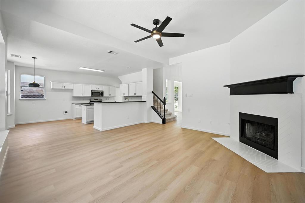 Bursey Ranch Add - Residential