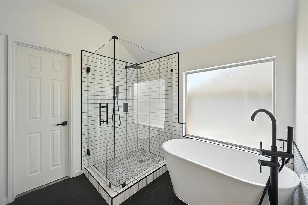 Bursey Ranch Add - Residential