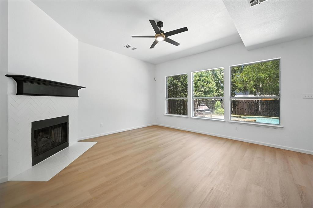 Bursey Ranch Add - Residential