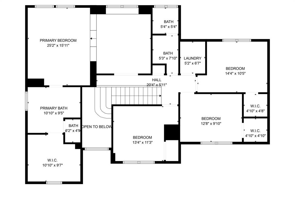 Bursey Ranch Add - Residential