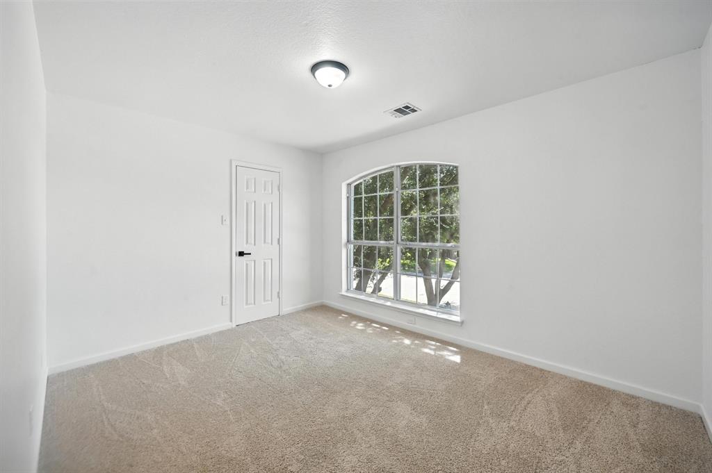 Bursey Ranch Add - Residential