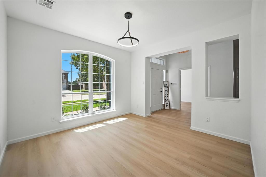 Bursey Ranch Add - Residential