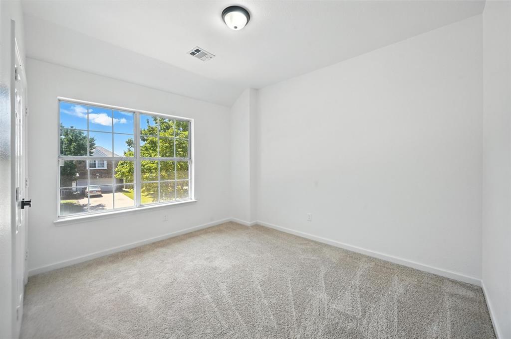 Bursey Ranch Add - Residential