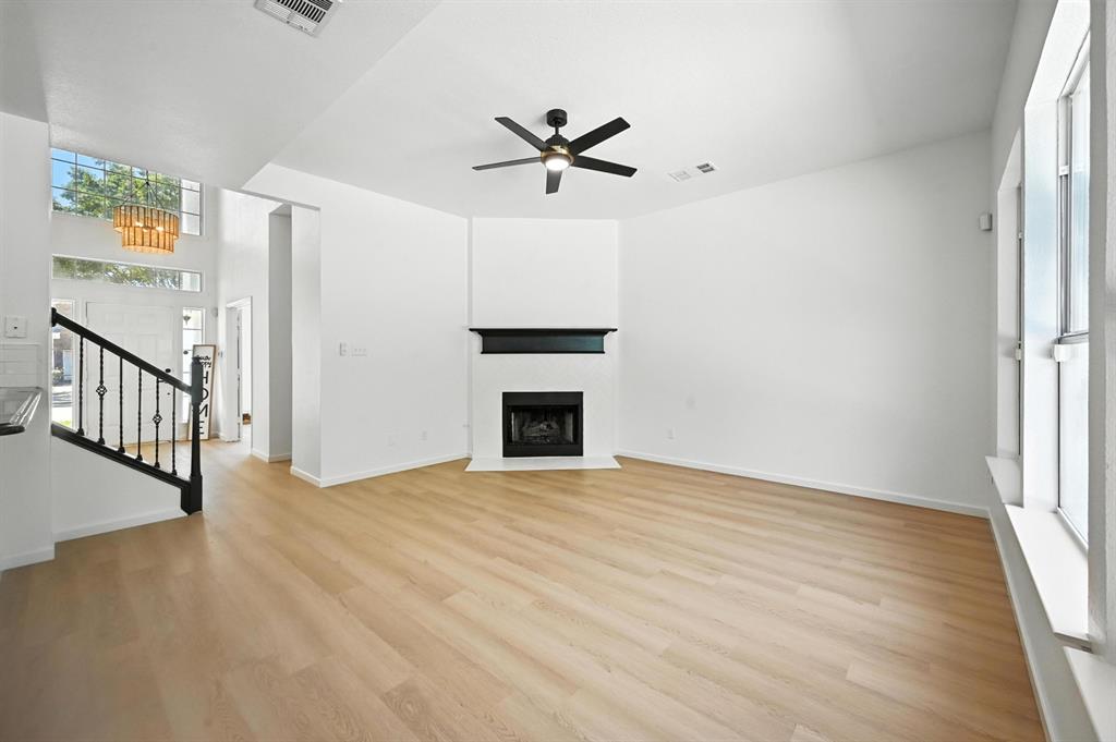 Bursey Ranch Add - Residential