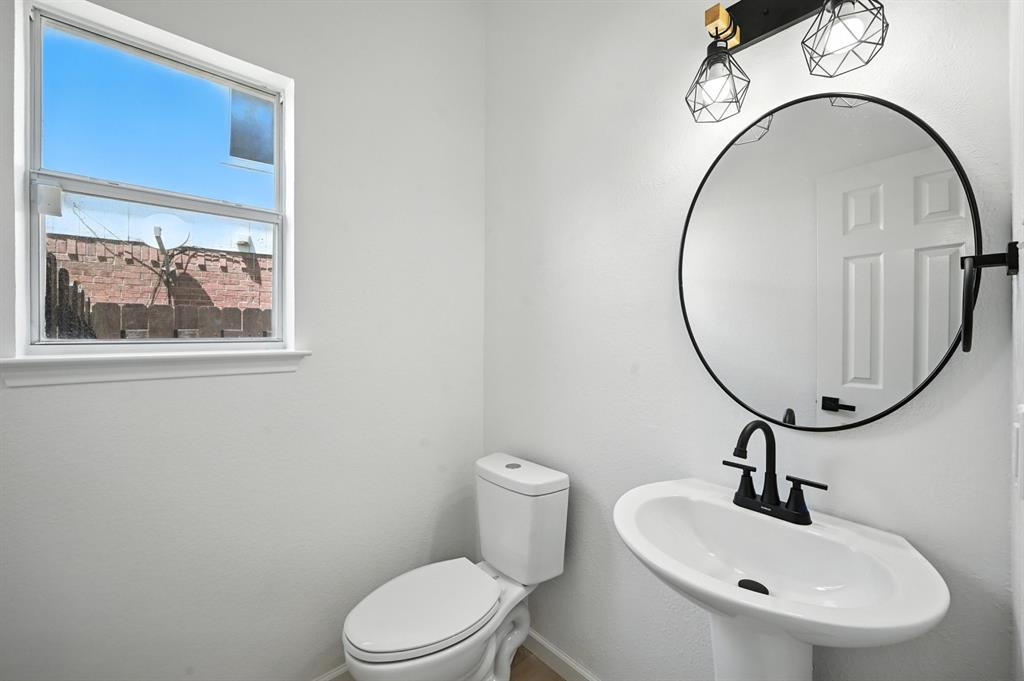 Bursey Ranch Add - Residential