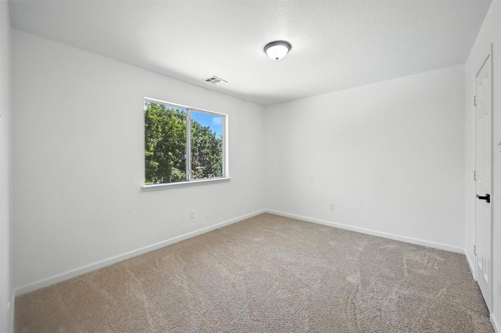 Bursey Ranch Add - Residential