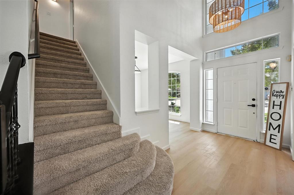 Bursey Ranch Add - Residential