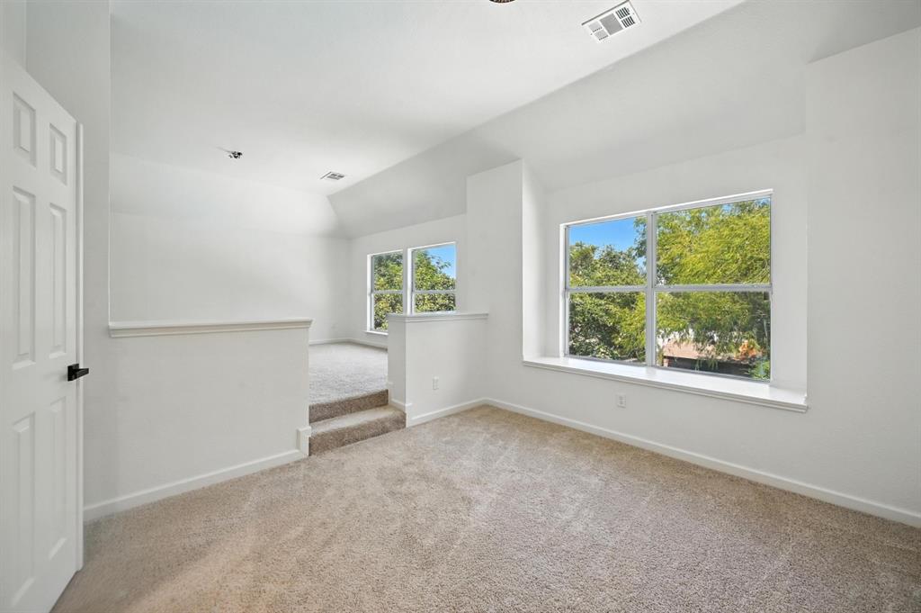 Bursey Ranch Add - Residential