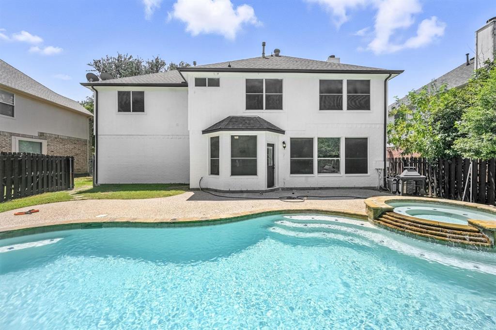 2113 Rustic Ridge Drive